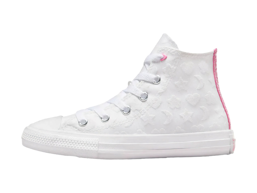 Tenis Converse A06310 Para Niña