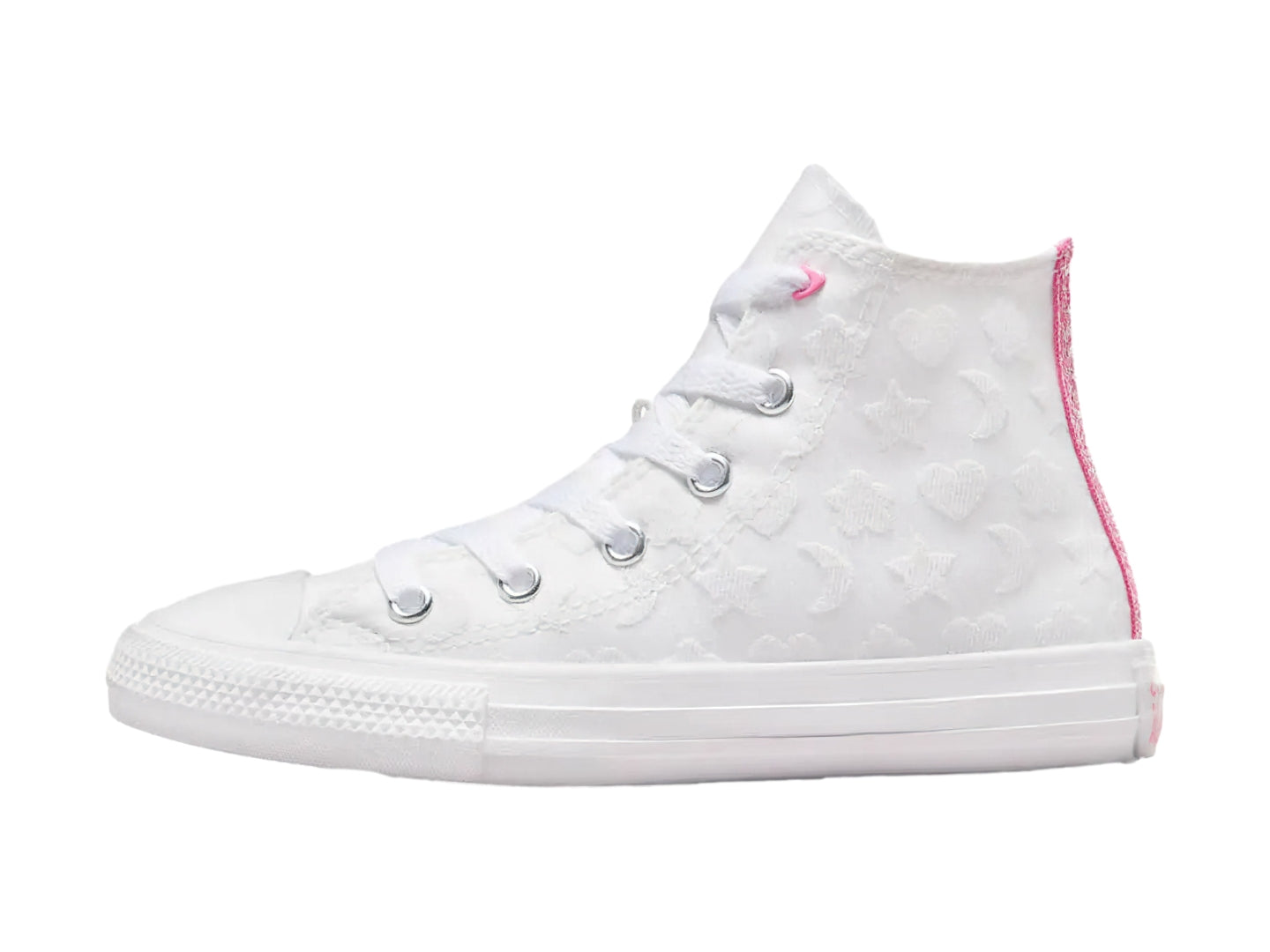 Tenis Converse A06310 Para Niña