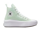 Tenis Converse A06350 Para Niña