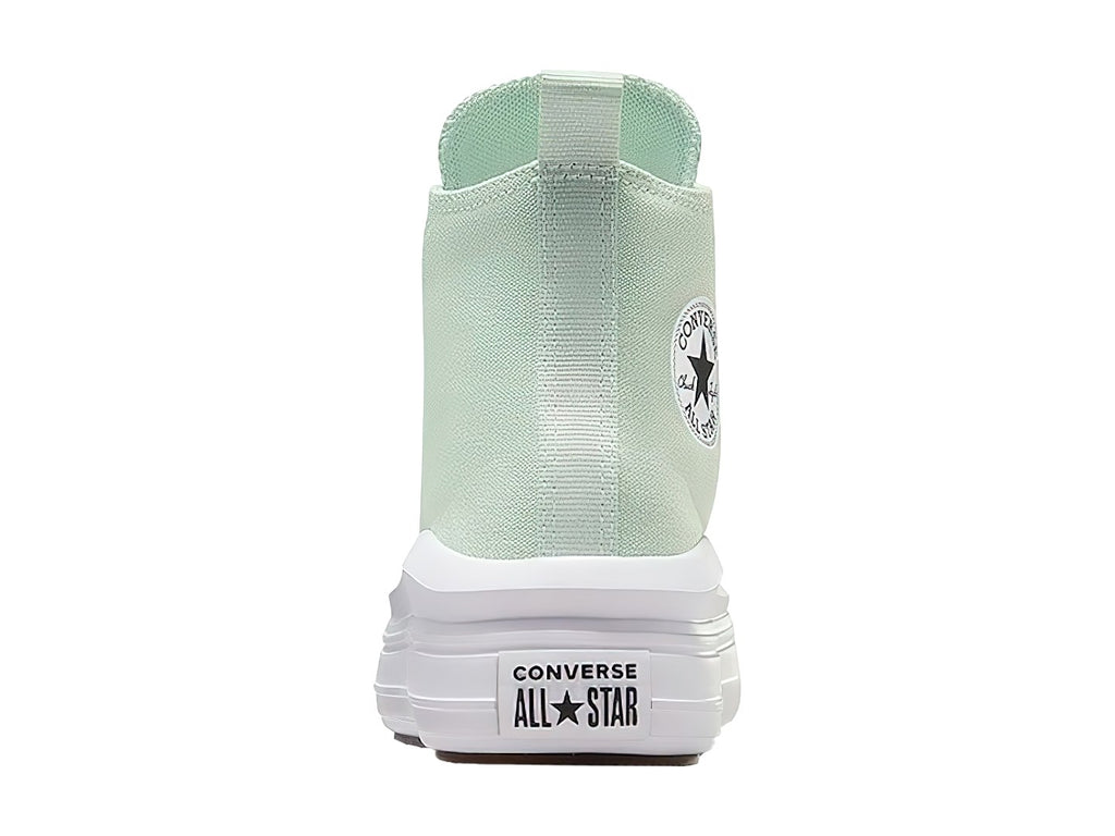 Tenis Converse A06350 Para Niña