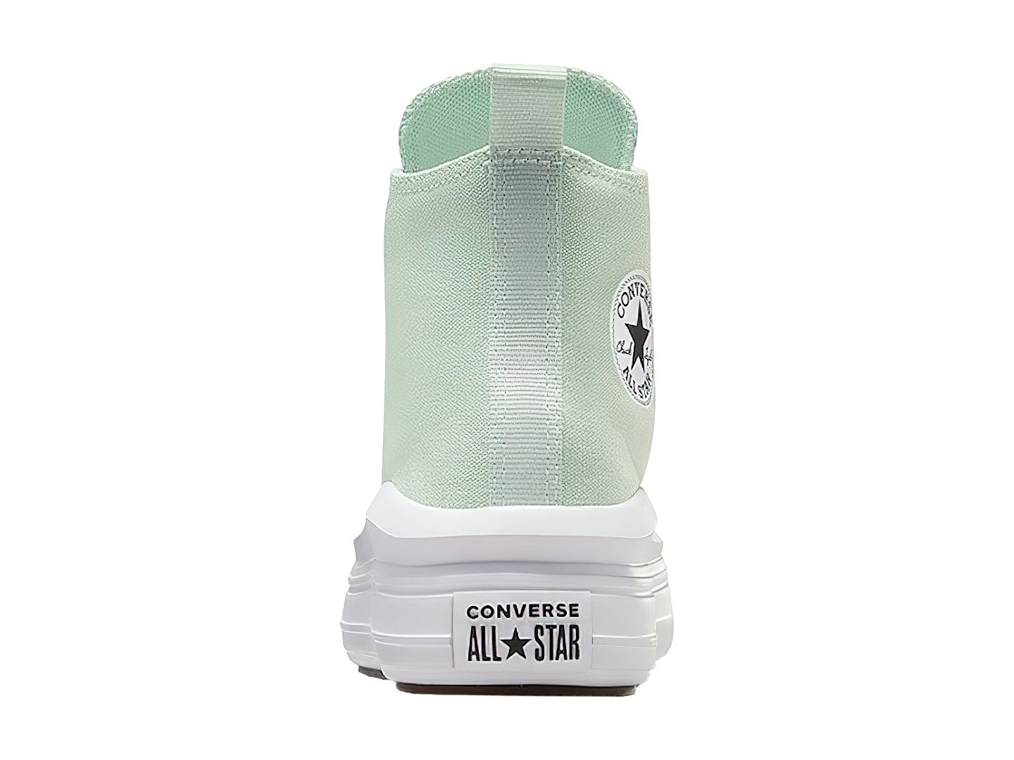 Tenis Converse A06350 Para Niña