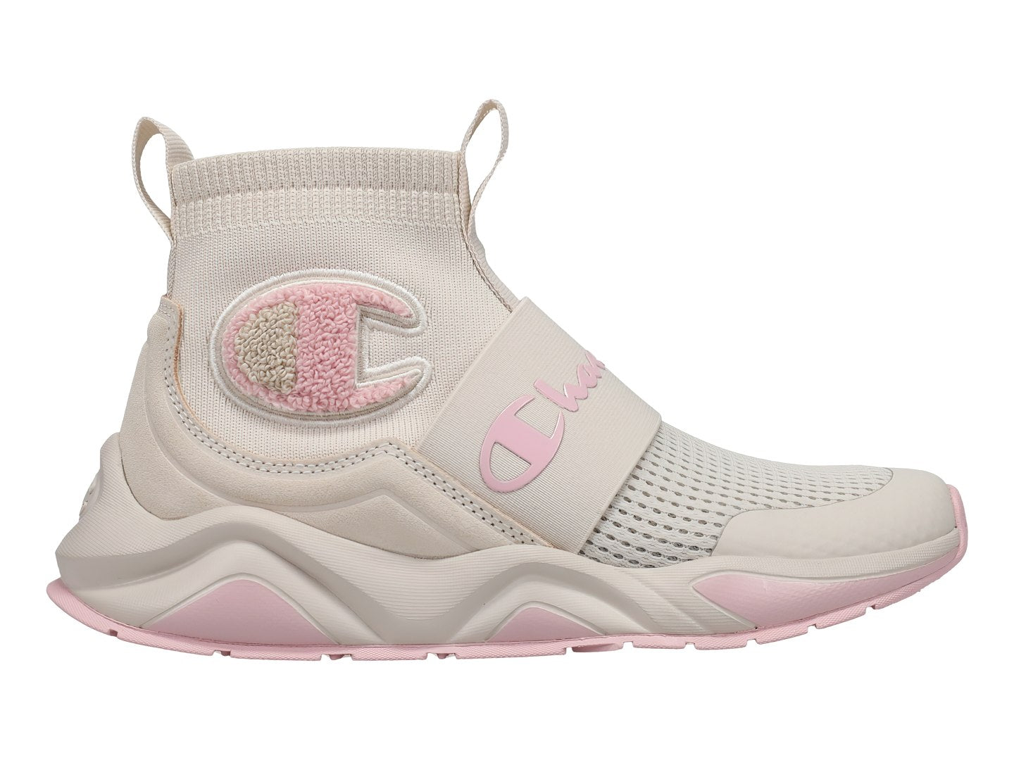 Tenis Champion Rally Pro S11134 Para Mujer