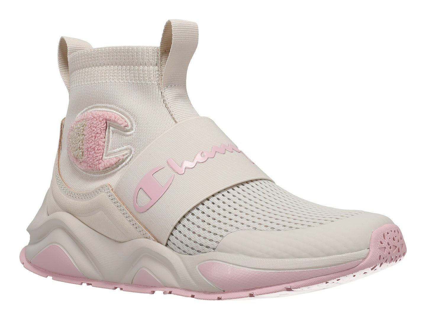 Tenis Champion Rally Pro S11134 Para Mujer