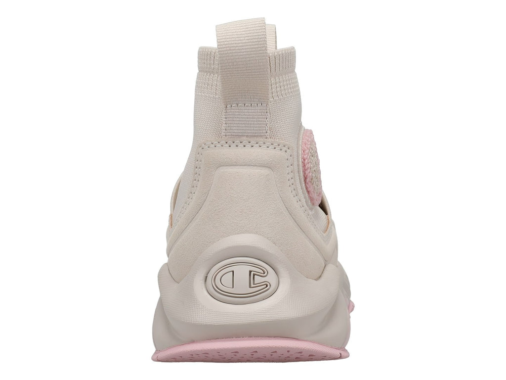 Tenis Champion Rally Pro S11134 Para Mujer