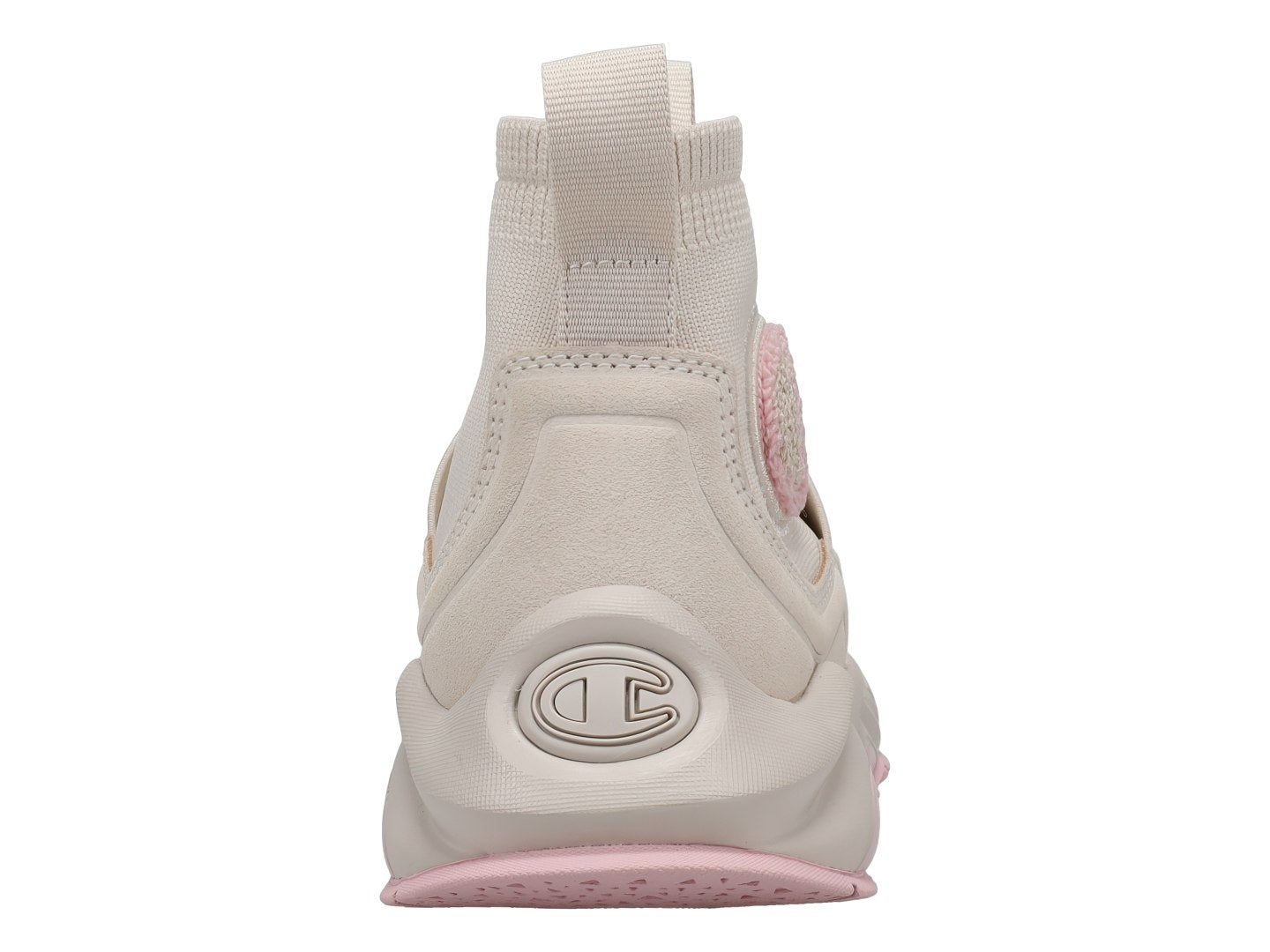 Tenis Champion Rally Pro S11134 Para Mujer