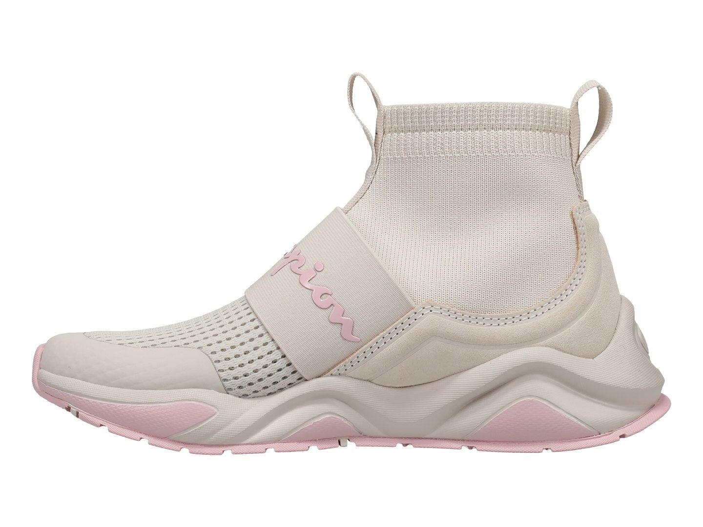 Tenis Champion Rally Pro S11134 Para Mujer