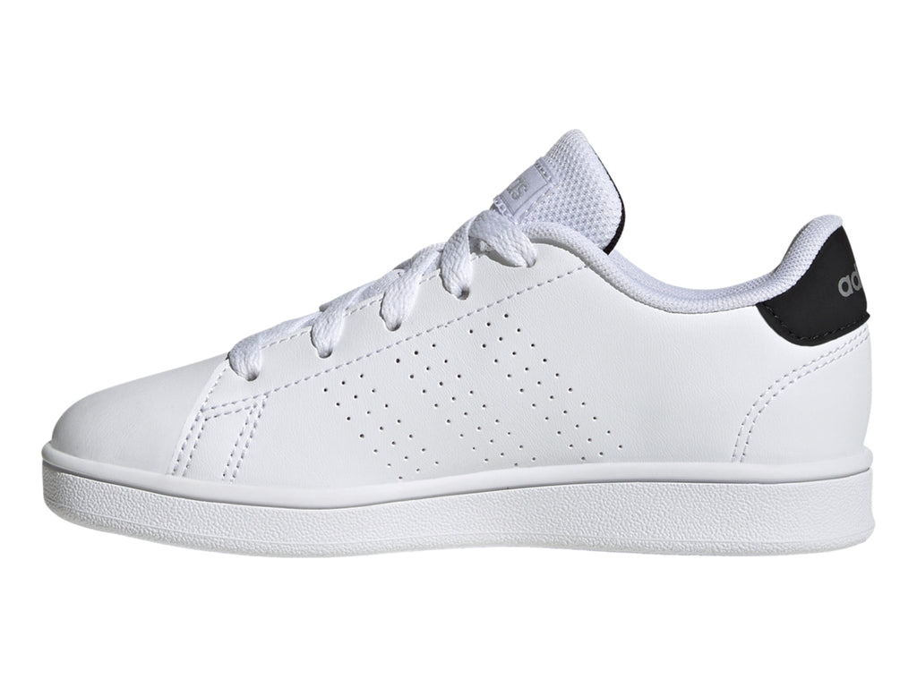 Tenis Adidas Advantage K Ig2510 Para Niño