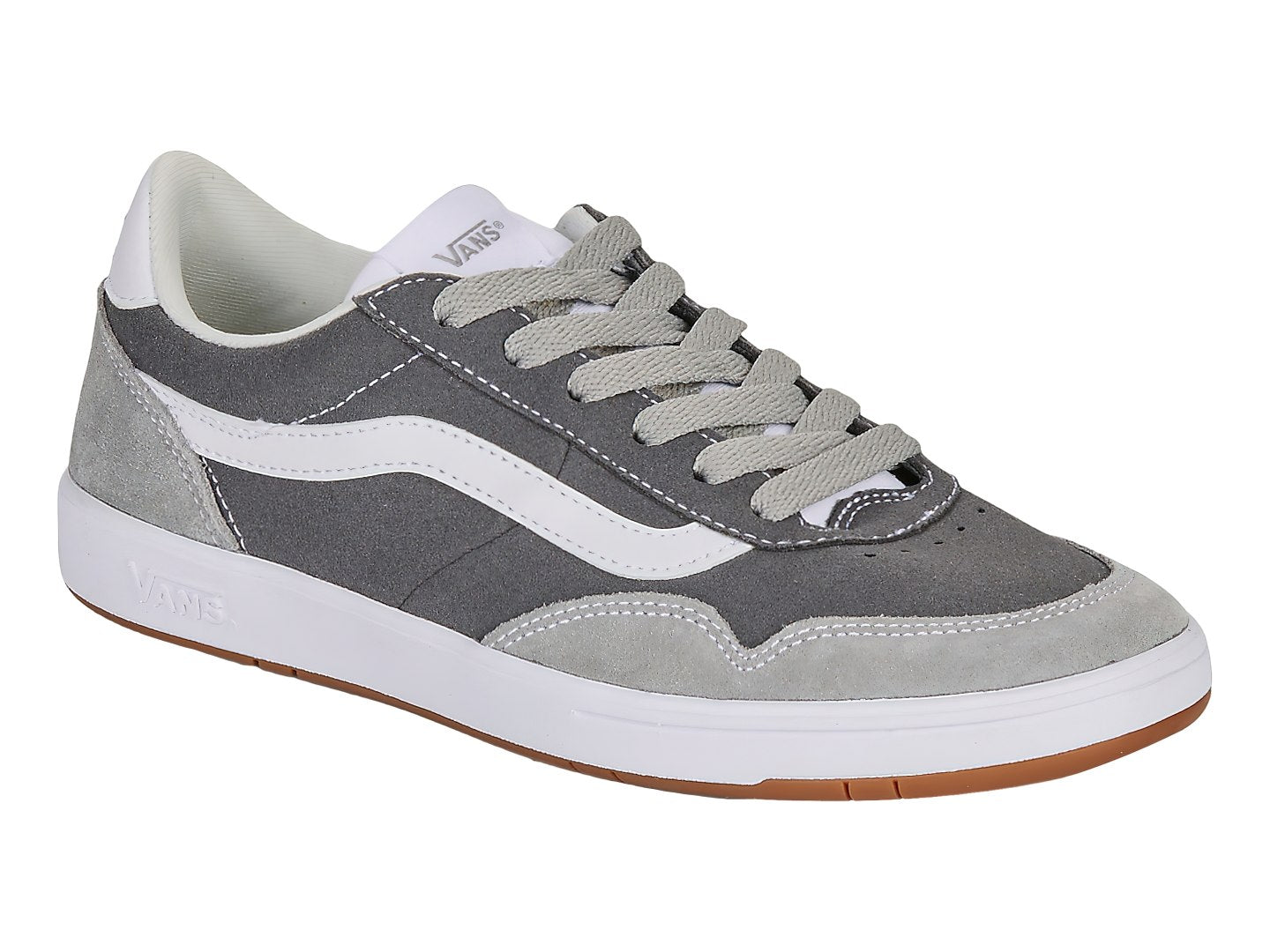 Tenis Vans Cruze Too Comfycush Cmtpwt Para Hombre