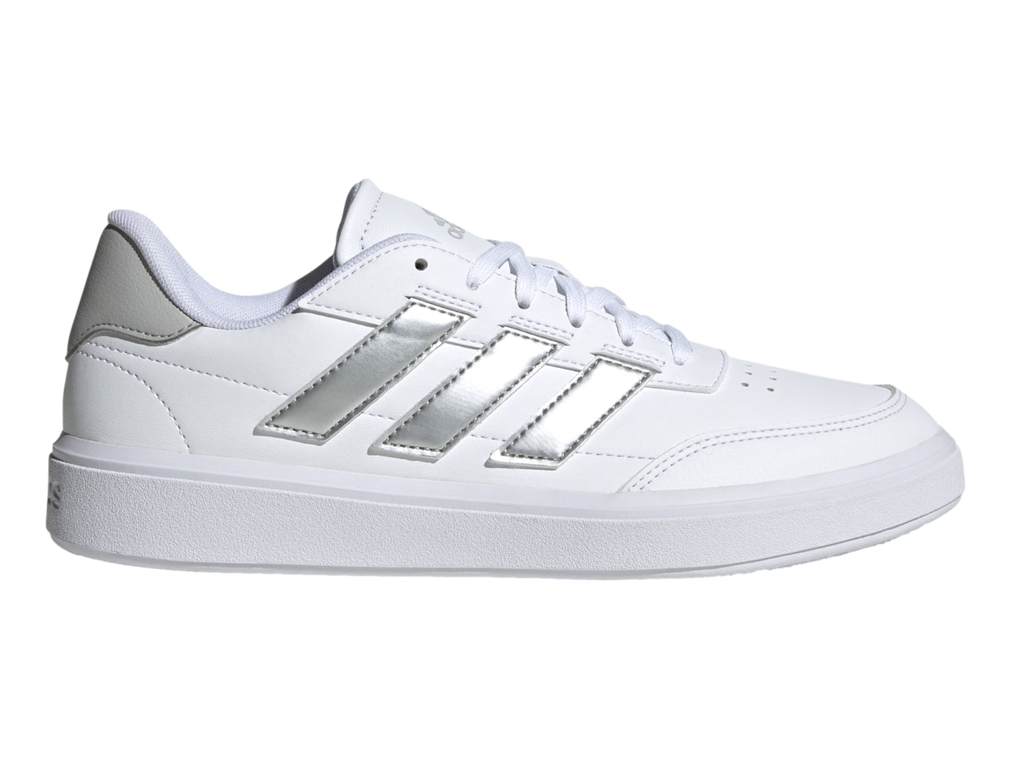 Tenis Adidas Courtblock If6465 Para Mujer