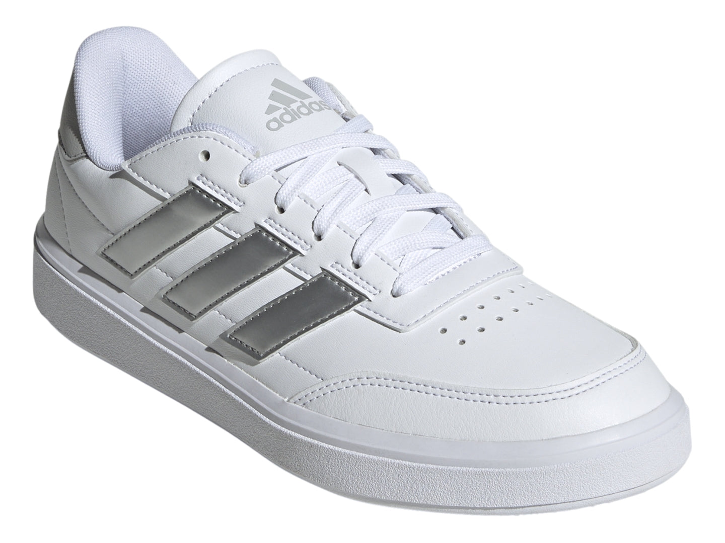 Tenis Adidas Courtblock If6465 Para Mujer