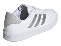 Tenis Adidas Courtblock If6465 Para Mujer