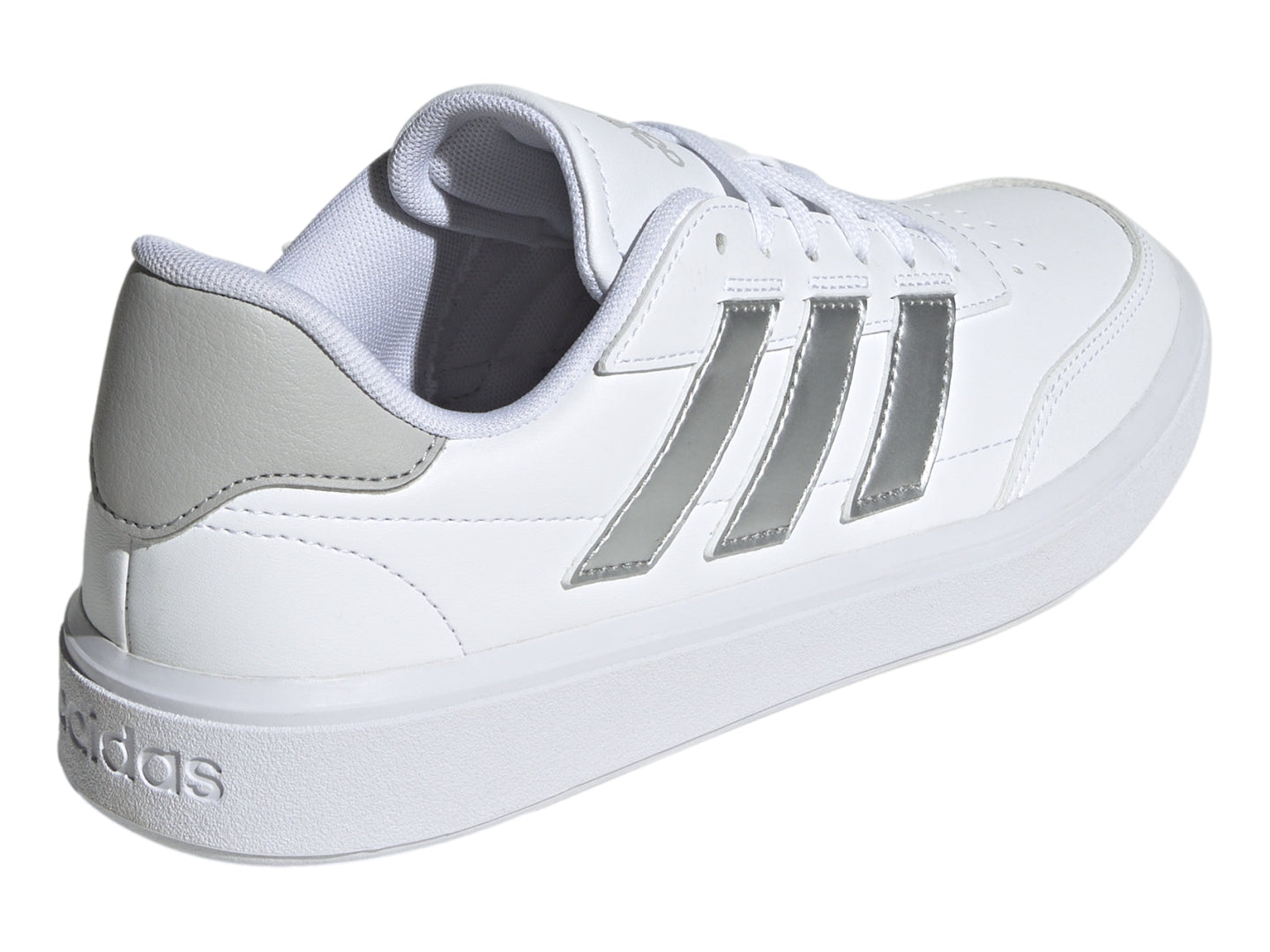 Tenis Adidas Courtblock If6465 Para Mujer