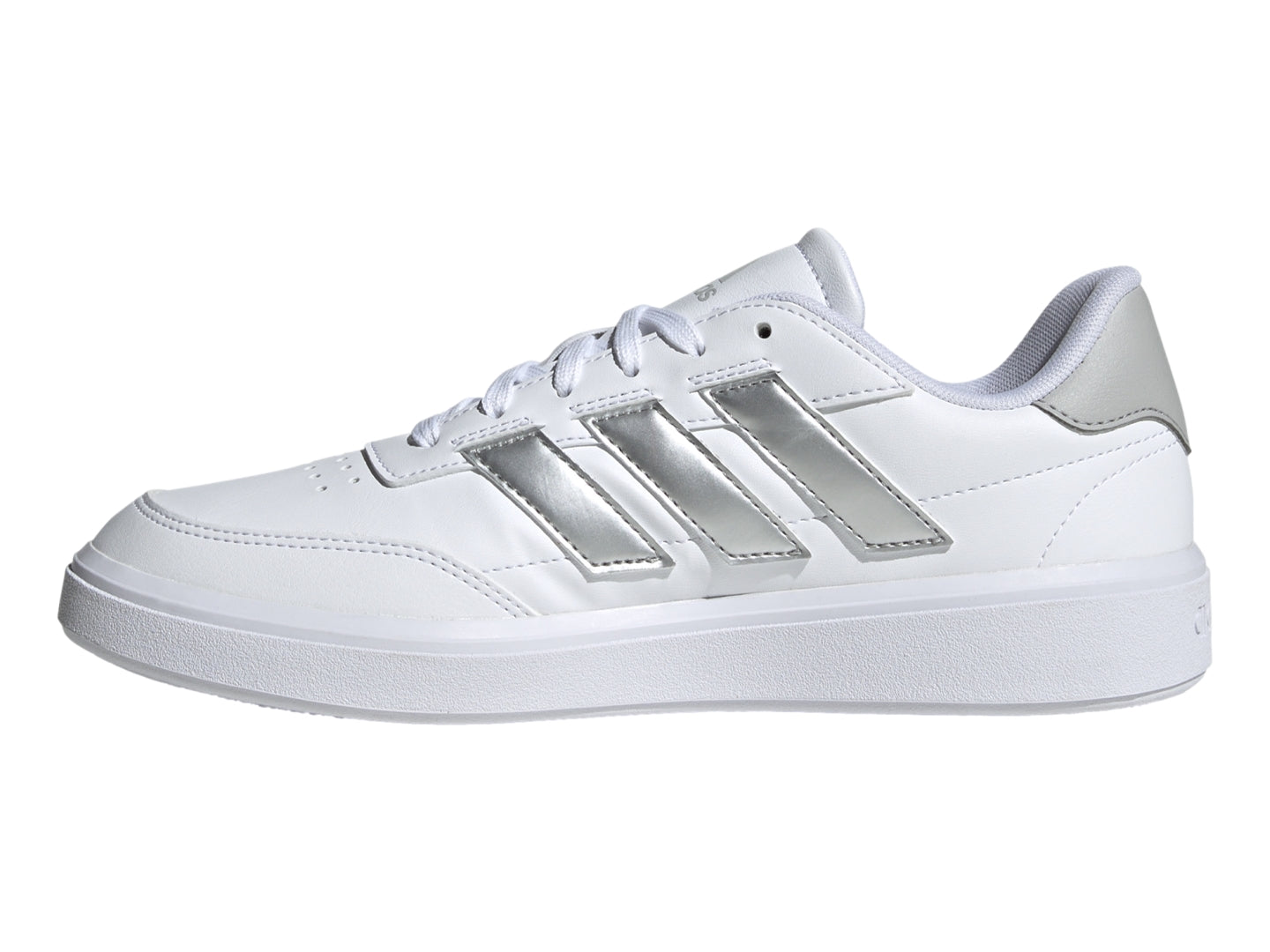 Tenis Adidas Courtblock If6465 Para Mujer