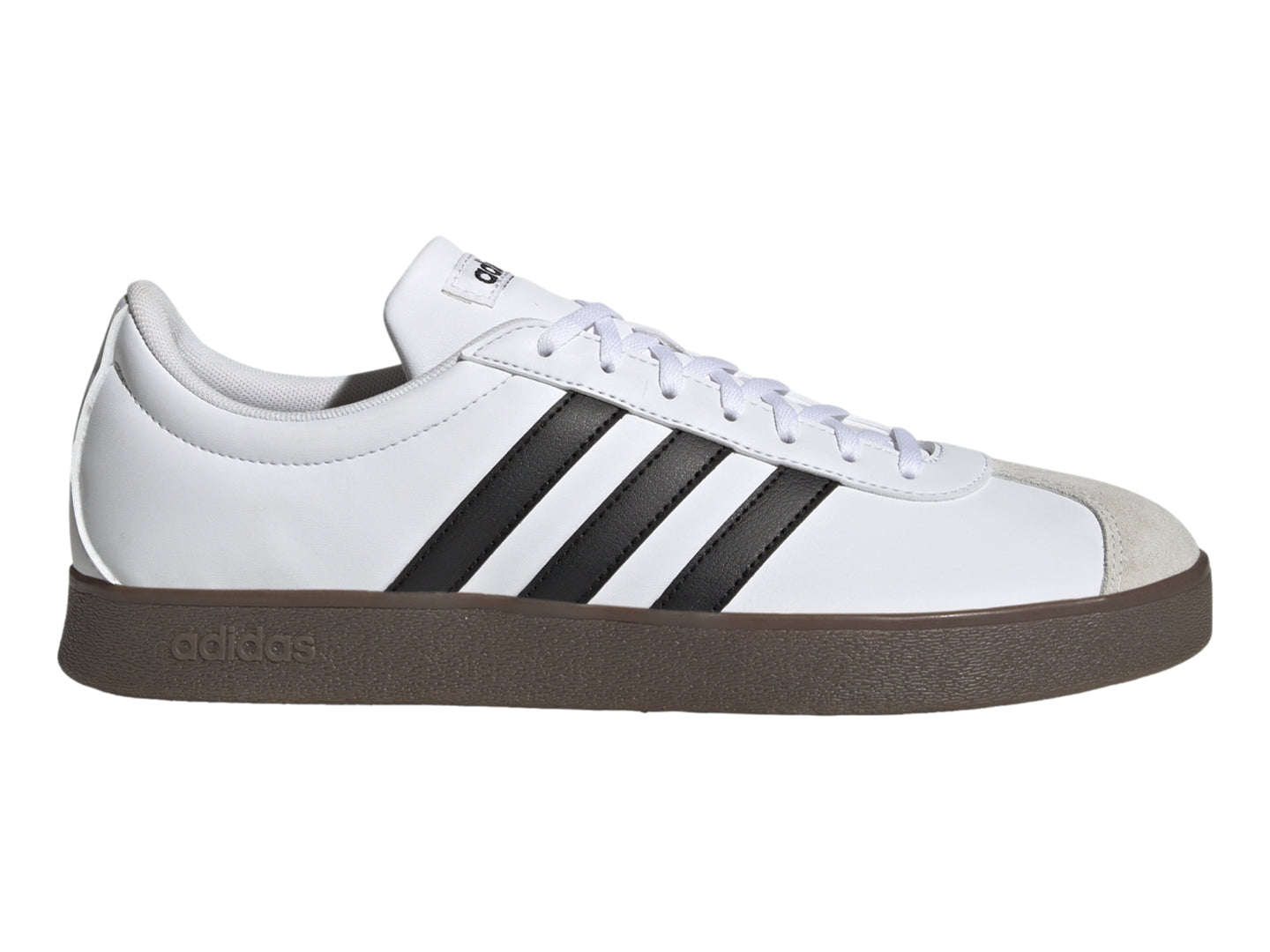Tenis Adidas Vl Court Base Id3711 Para Hombre