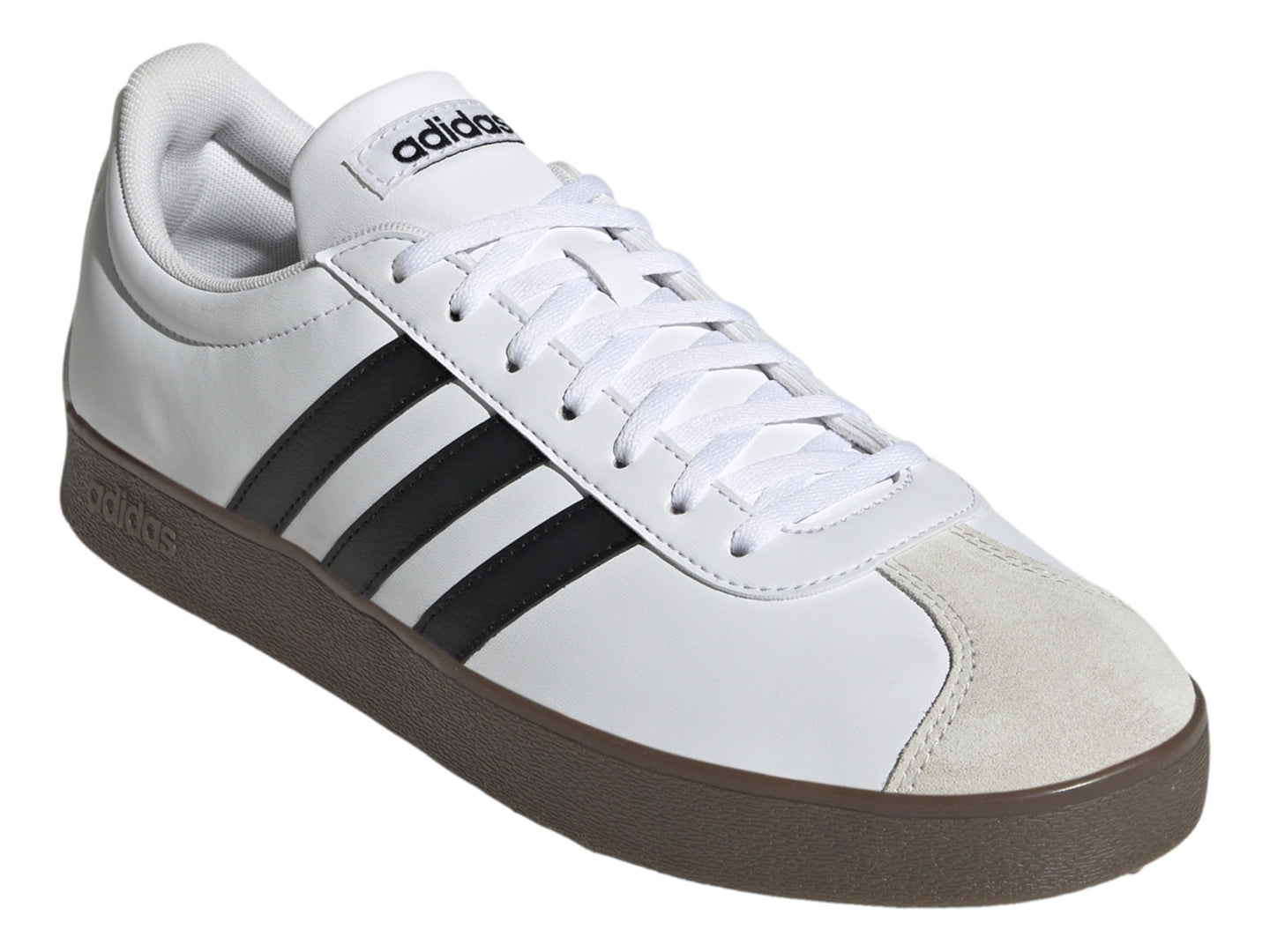 Tenis Adidas Vl Court Base Id3711 Para Hombre