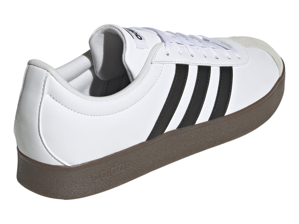 Tenis Adidas Vl Court Base Id3711 Para Hombre