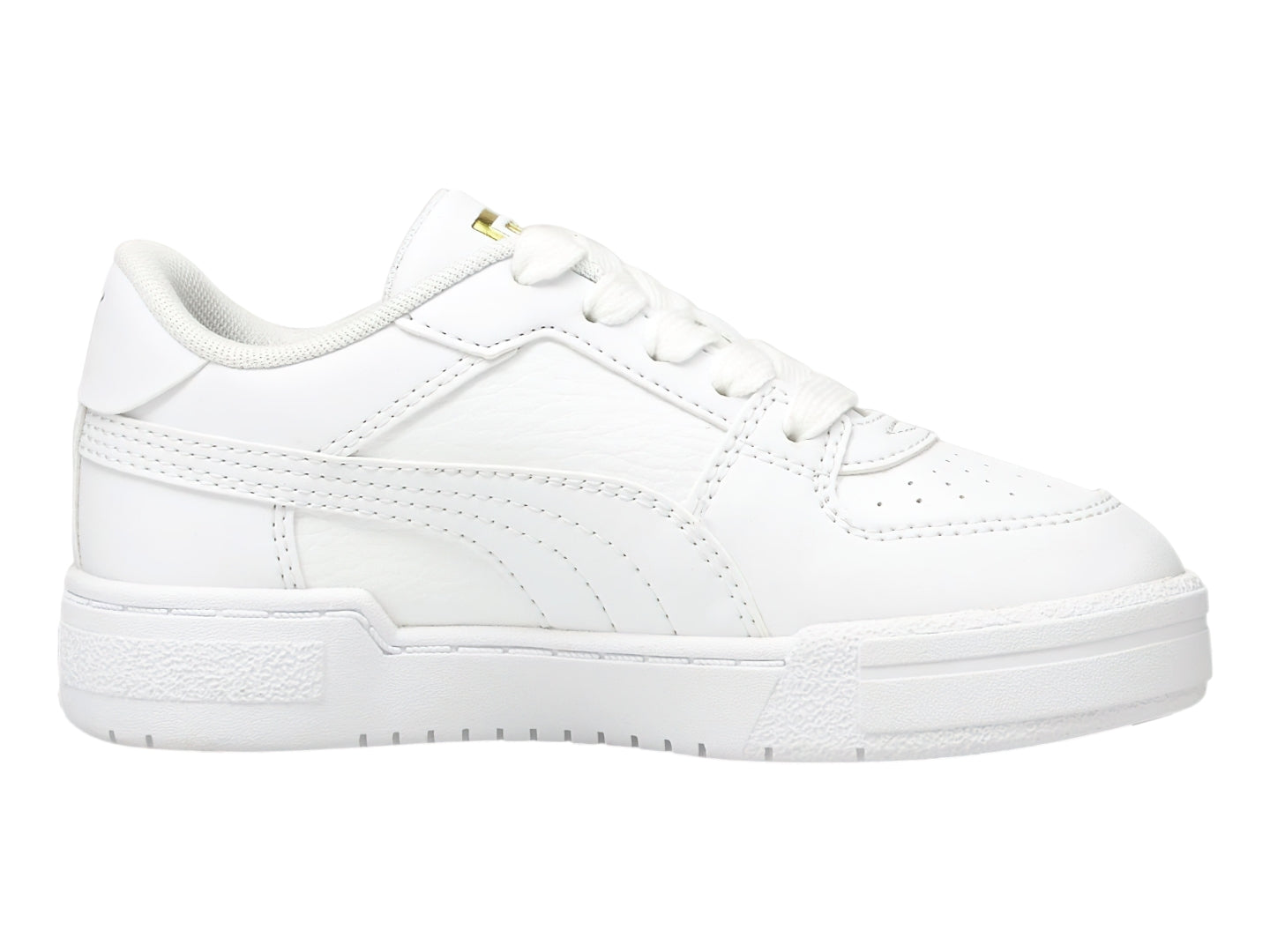 Tenis Puma 382278 Para Niño