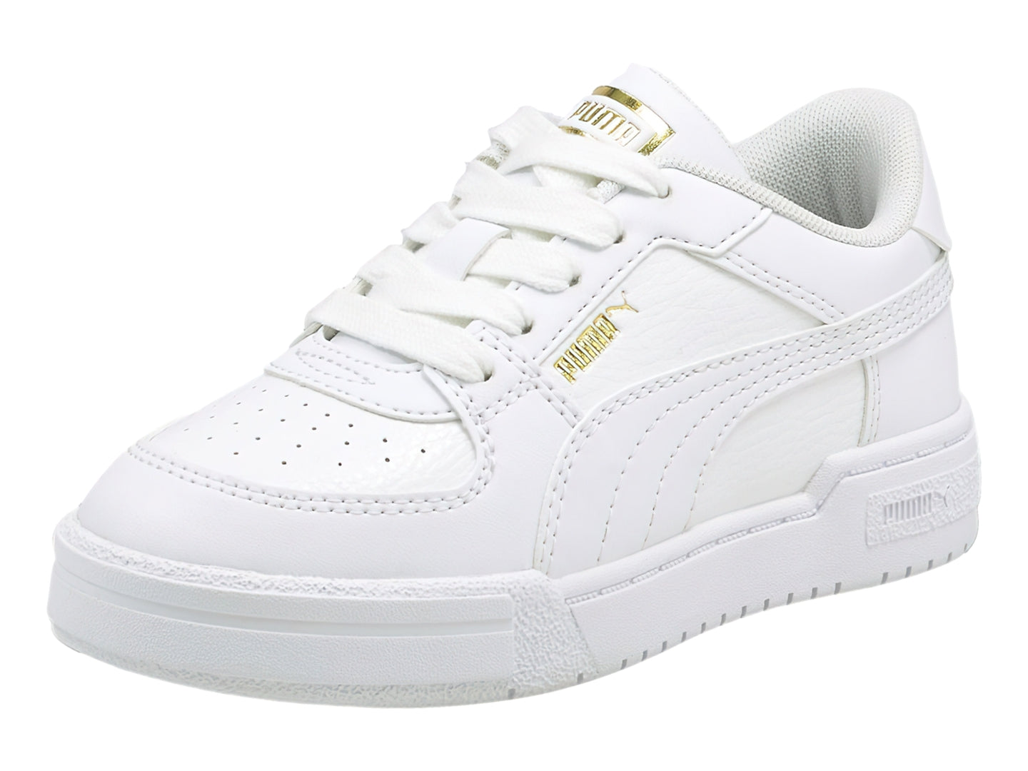 Tenis Puma 382278 Para Niño