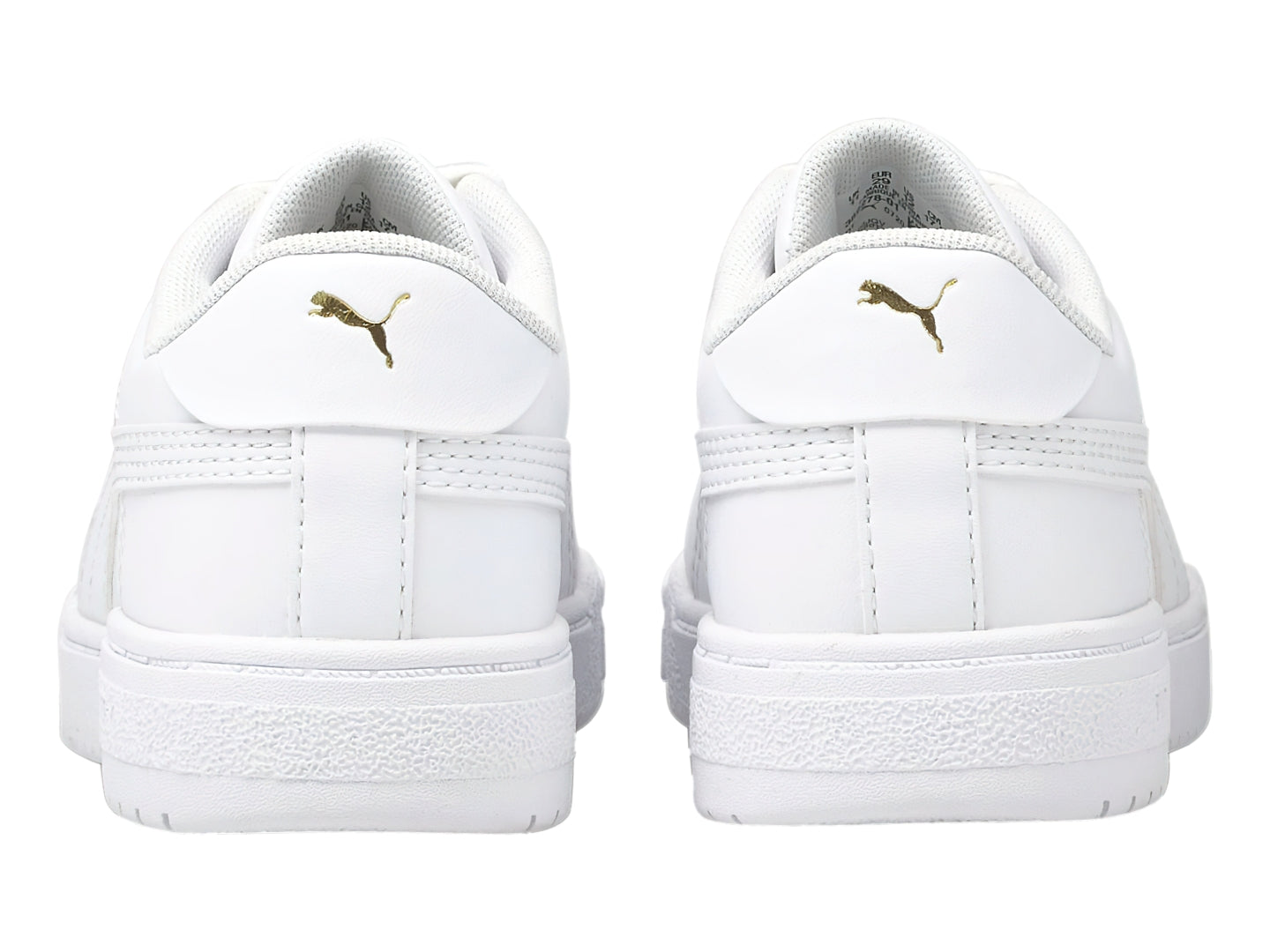 Tenis Puma 382278 Para Niño