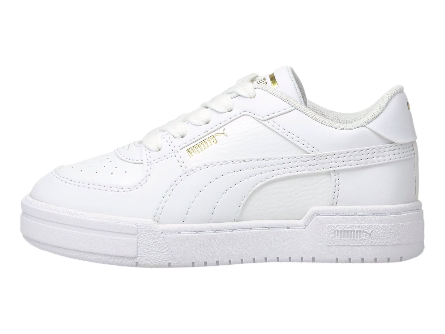 Tenis Puma 382278 Para Niño