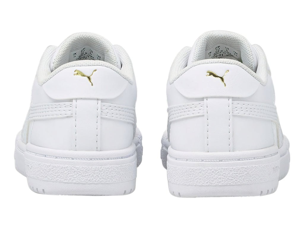 Tenis Puma 382279 Para Niño