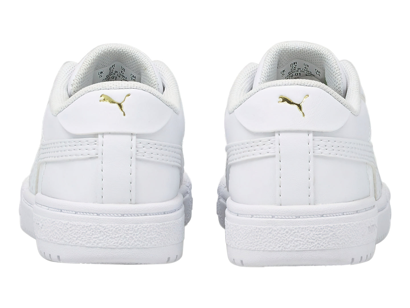 Tenis Puma 382279 Para Niño