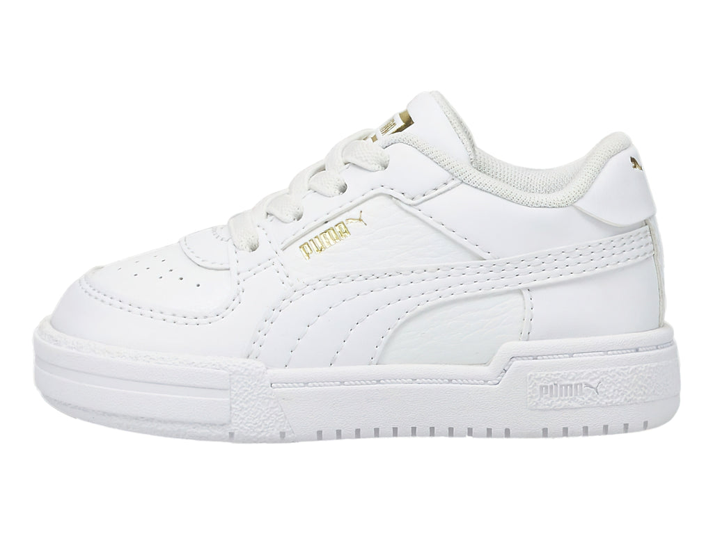 Tenis Puma 382279 Para Niño