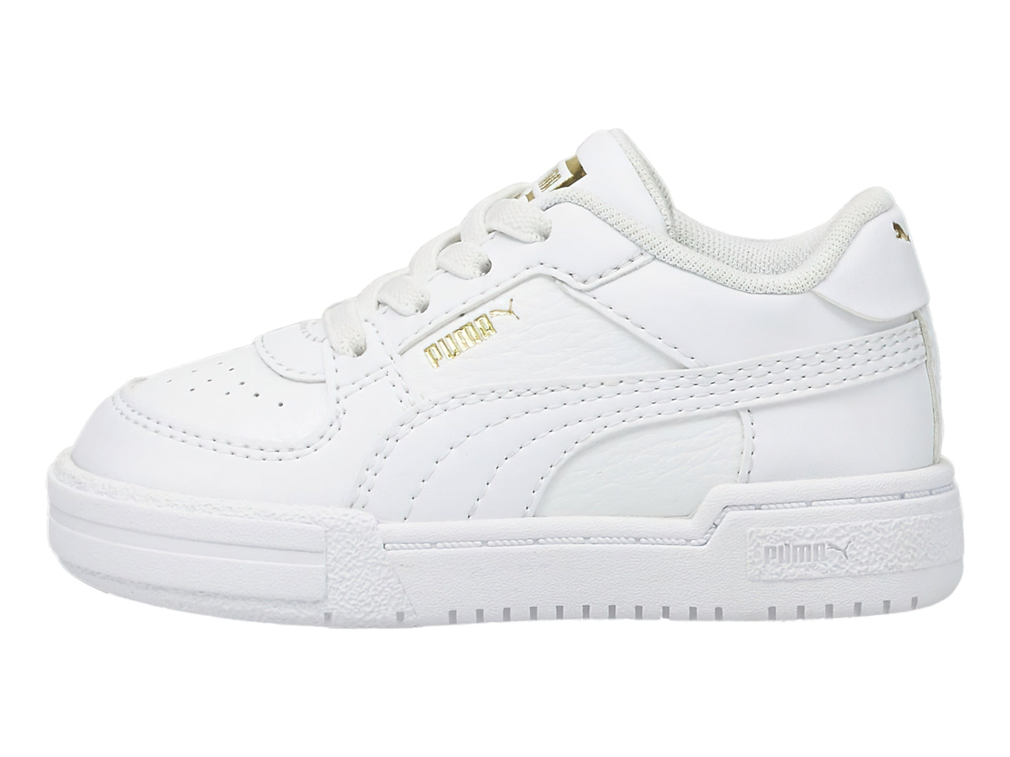 Tenis Puma 382279 Para Niño