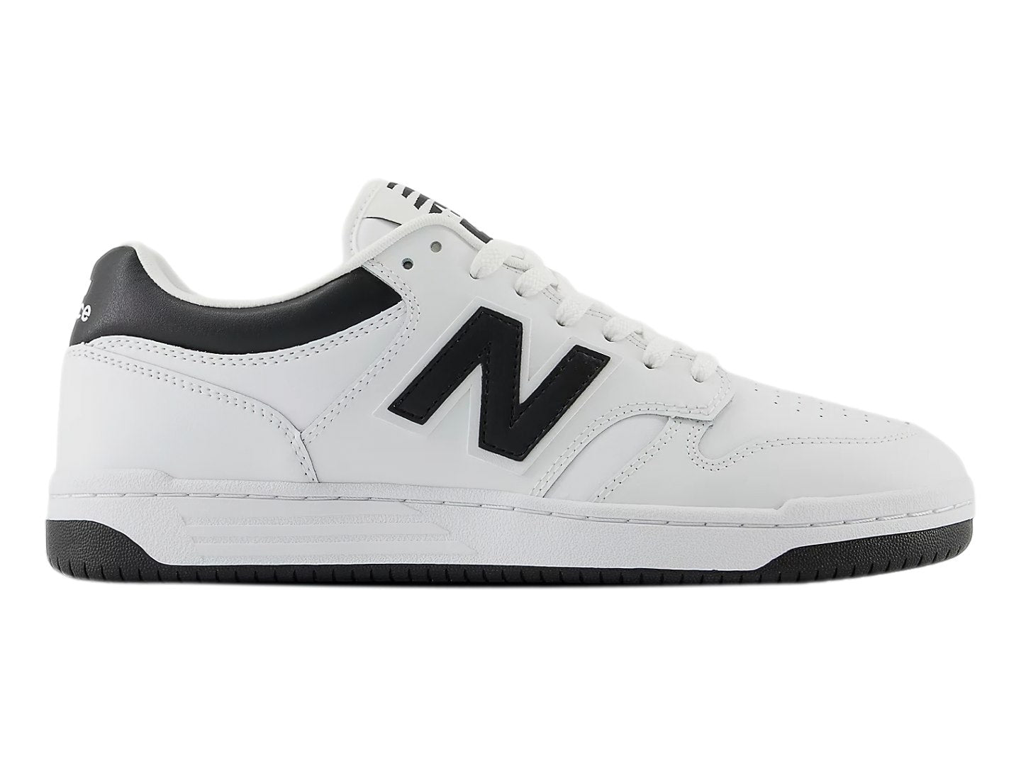 Tenis New Balance 480 480Lbk Para Hombre