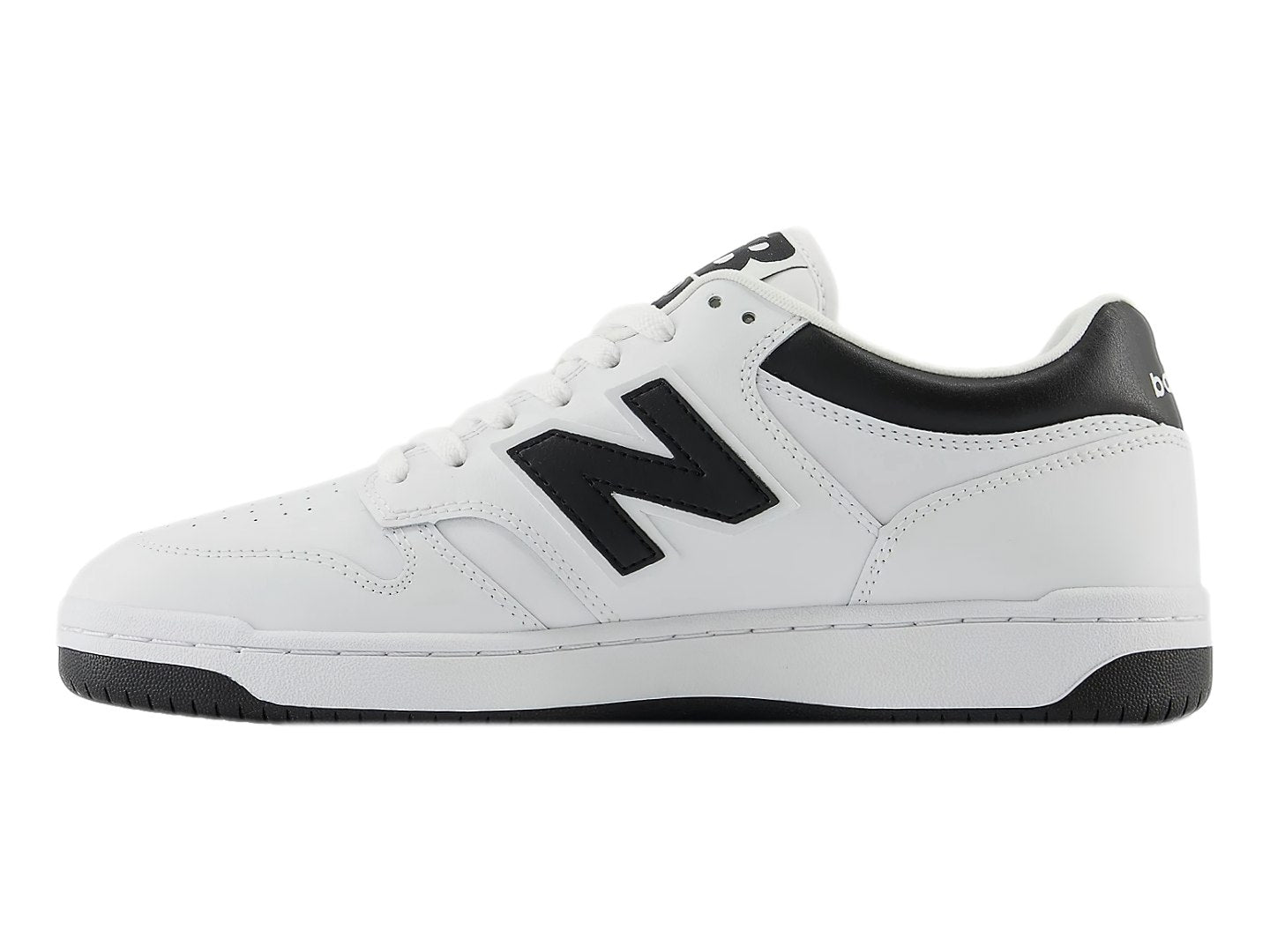 Tenis New Balance 480 480Lbk Para Hombre