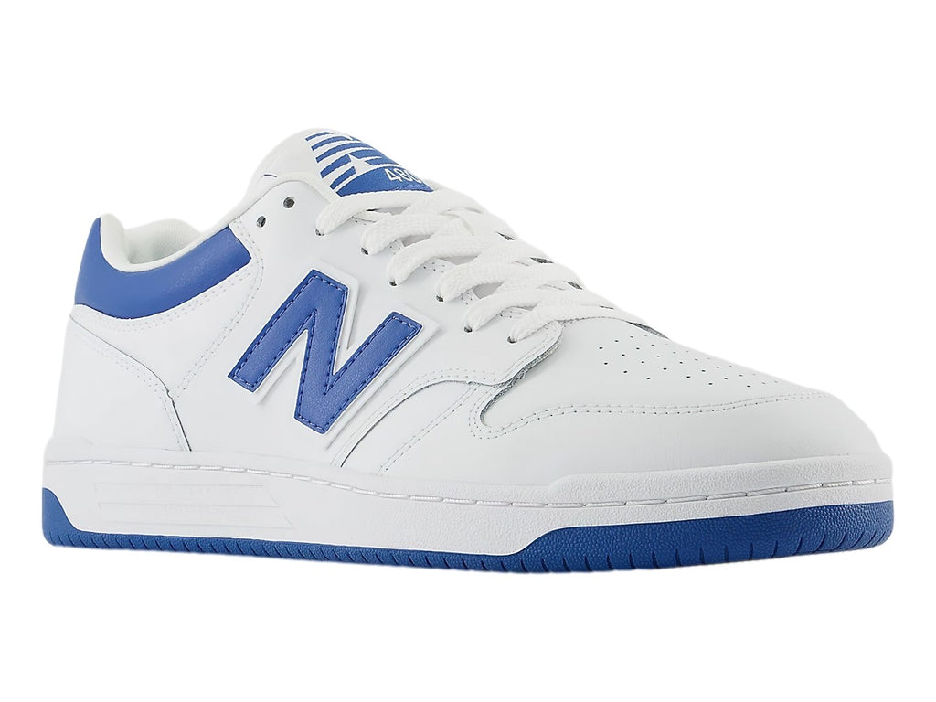 Tenis New Balance 480 480Lbl Para Hombre