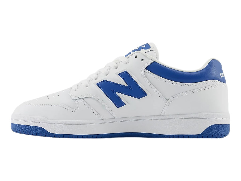 Tenis New Balance 480 480Lbl Para Hombre