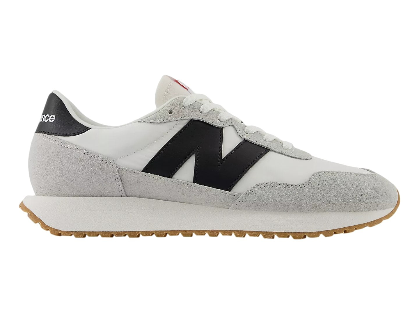 Tenis New Balance 327 237Ci Para Hombre