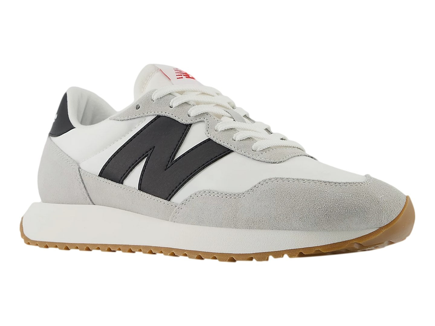 Tenis New Balance 327 237Ci Para Hombre
