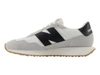 Tenis New Balance 327 237Ci Para Hombre