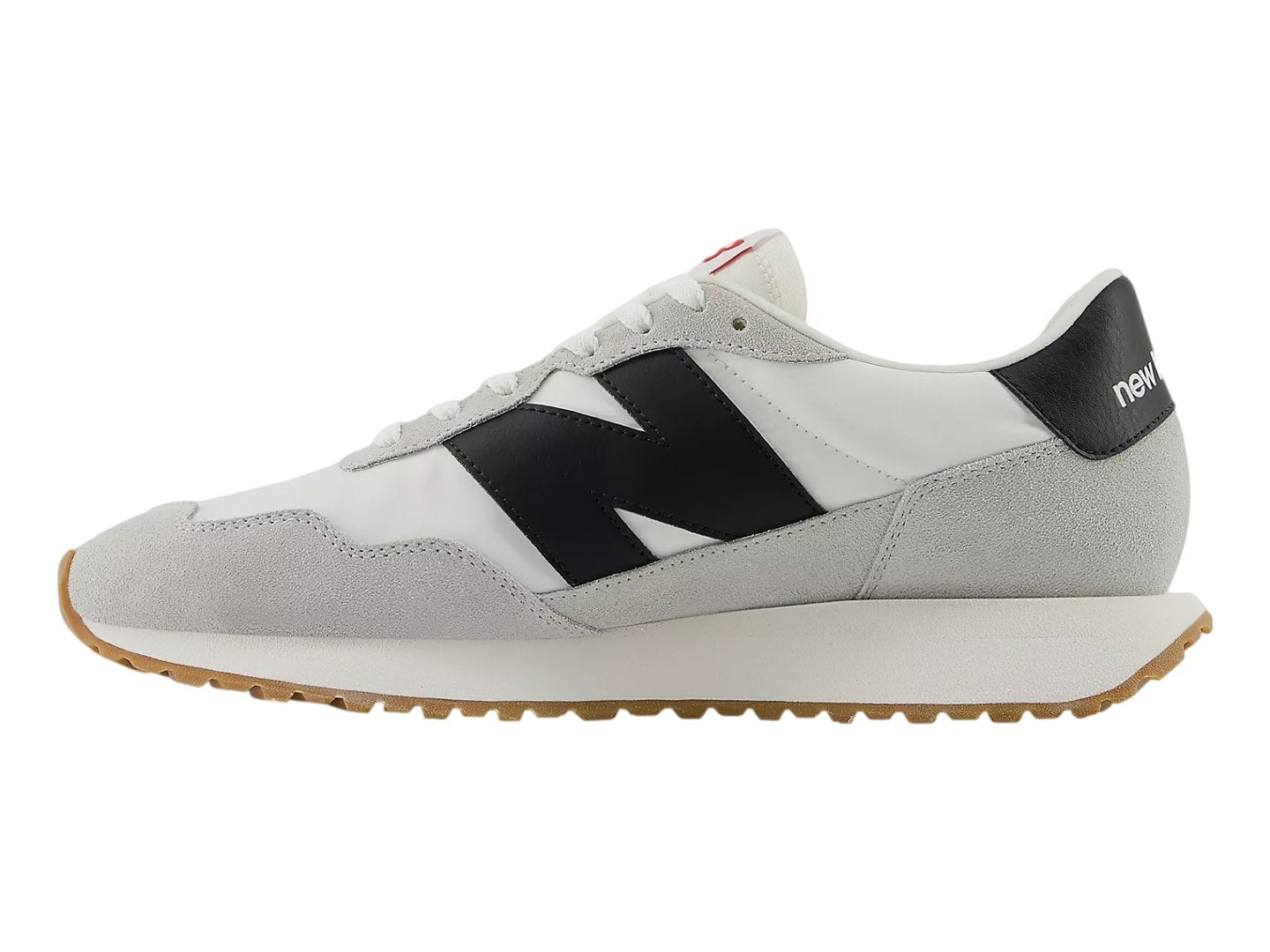 Tenis New Balance 327 237Ci Para Hombre