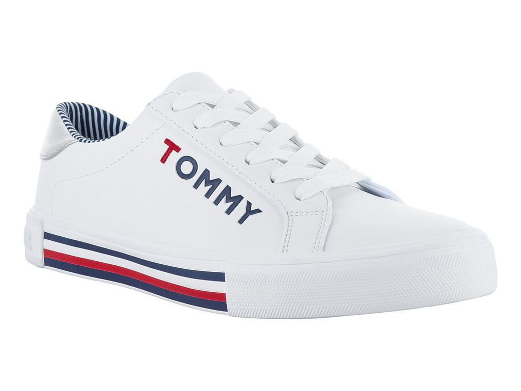 Tenis Tommy Hilfiger Twkery A Twkery Para Mujer