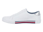 Tenis Tommy Hilfiger Twkery A Twkery Para Mujer