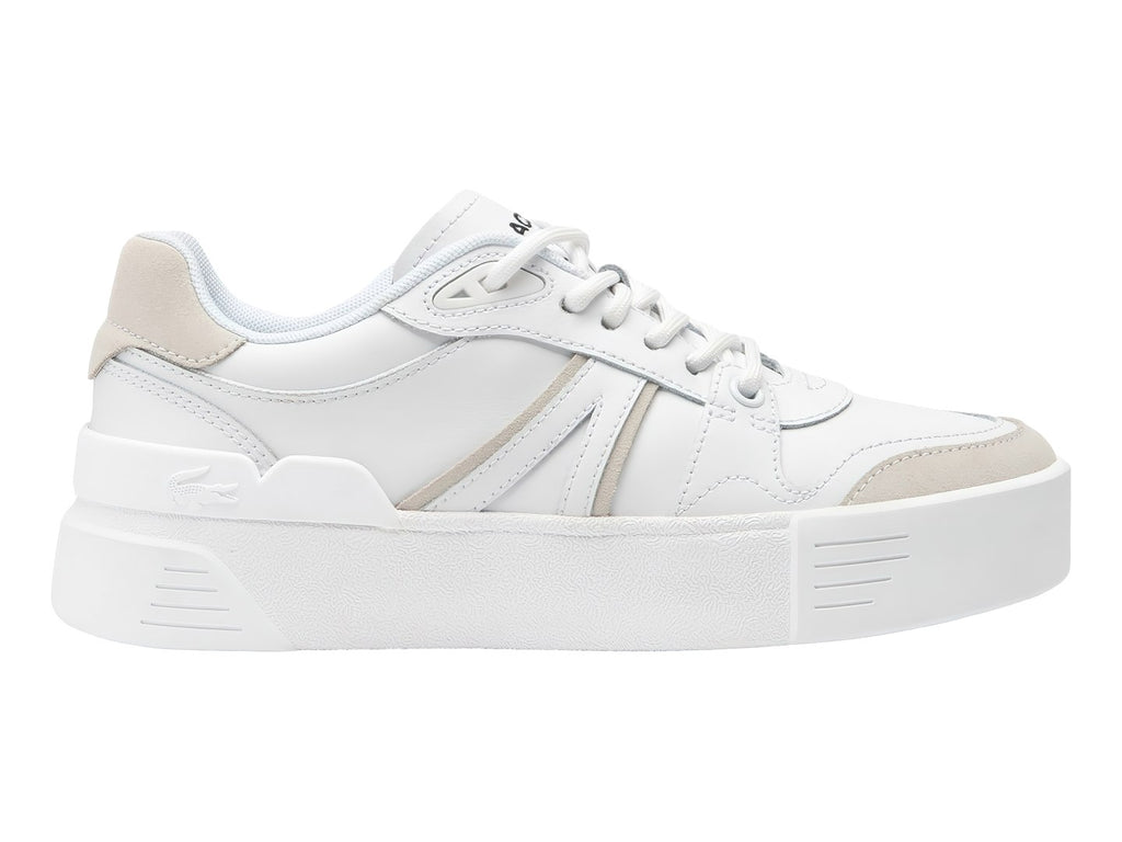 Tenis Lacoste Fa0055 Para Mujer