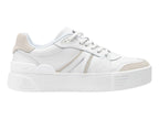 Tenis Lacoste Fa0055 Para Mujer
