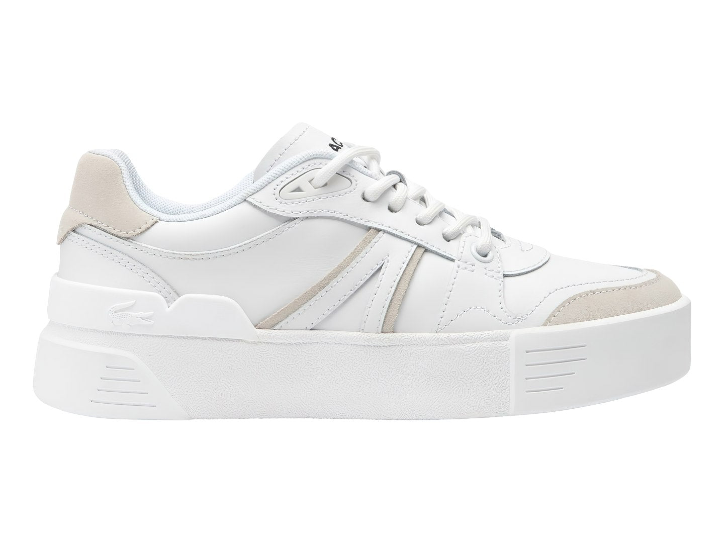 Tenis Lacoste Fa0055 Para Mujer