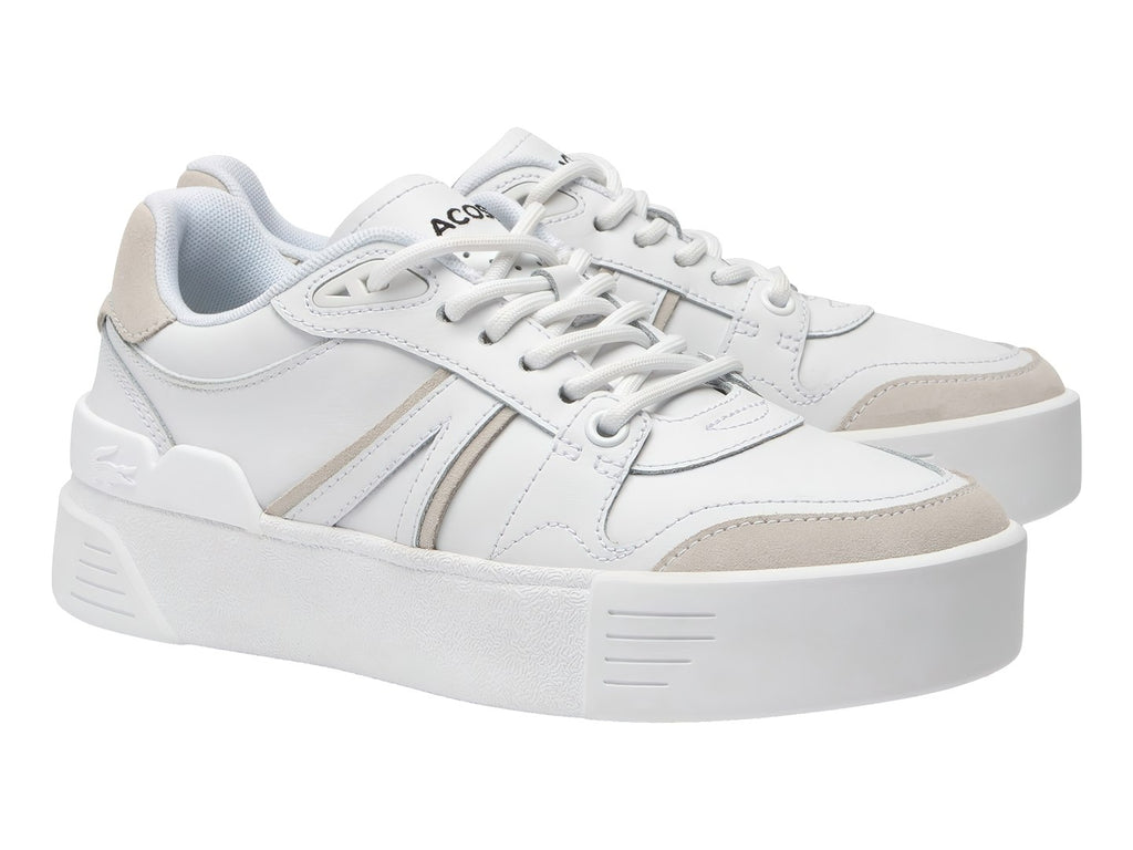 Tenis Lacoste Fa0055 Para Mujer