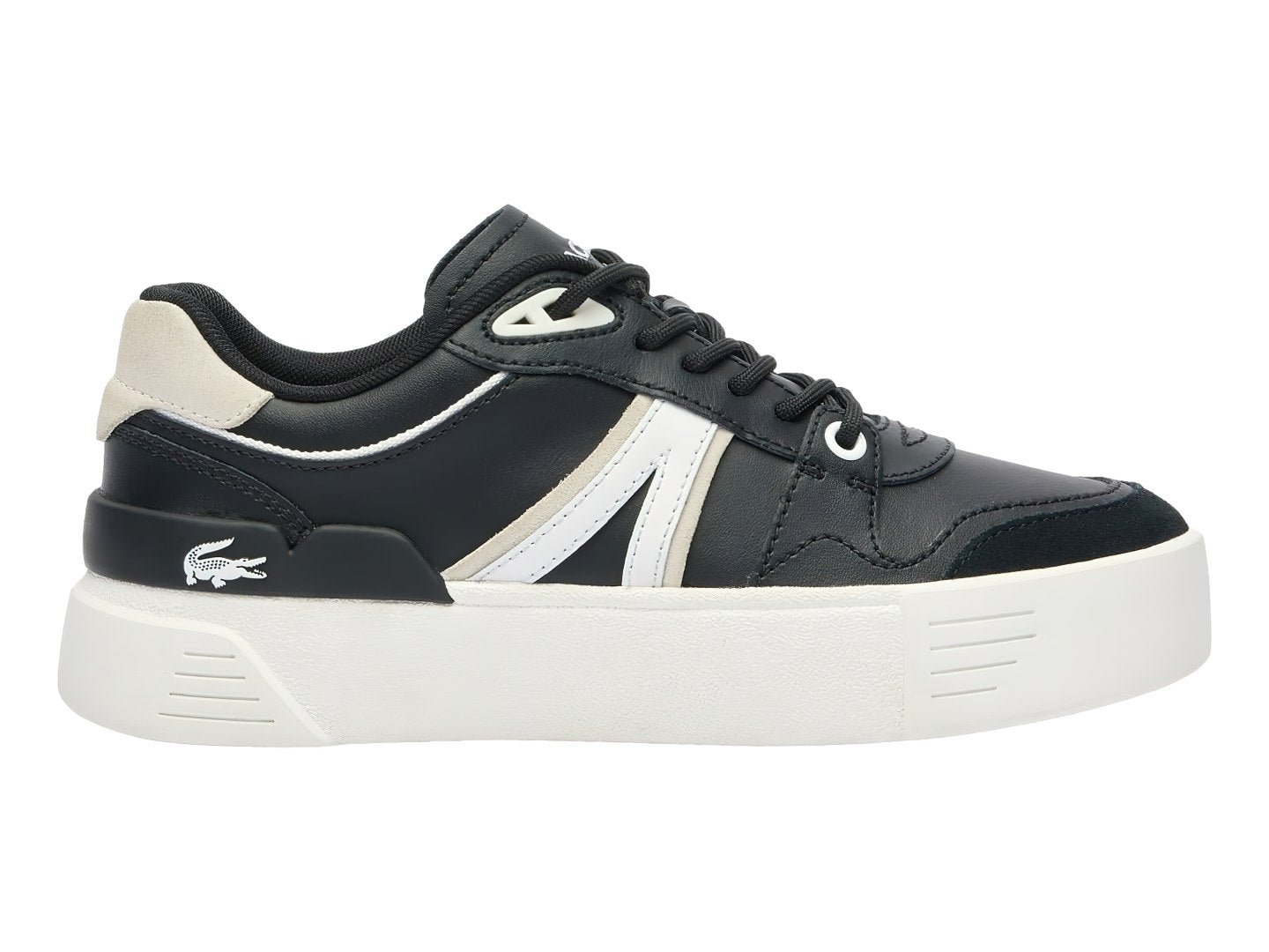 Tenis Lacoste Fa0055 Para Mujer