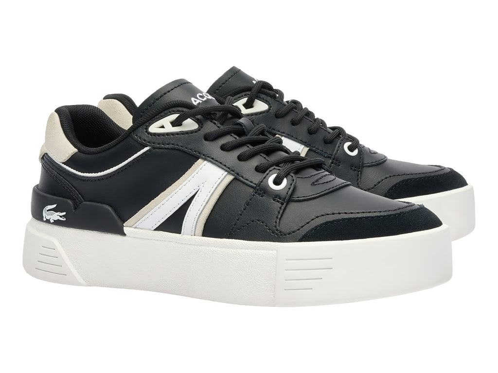 Tenis Lacoste Fa0055 Para Mujer