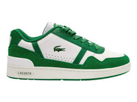 Tenis Lacoste T Clip Ma0072 Para Hombre