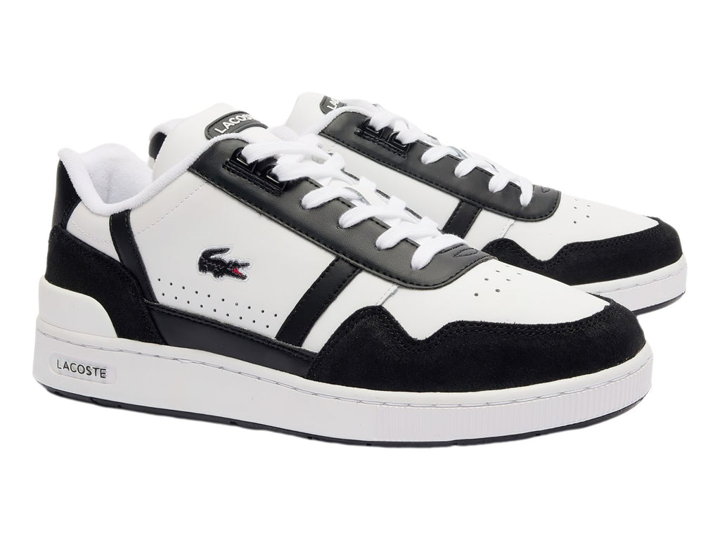 Tenis Lacoste T Clip Ma0073 Para Hombre