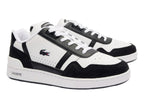 Tenis Lacoste T Clip Ma0073 Para Hombre