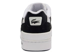 Tenis Lacoste T Clip Ma0073 Para Hombre
