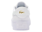 Tenis Lacoste Ziane Platform Fa0005 Para Mujer
