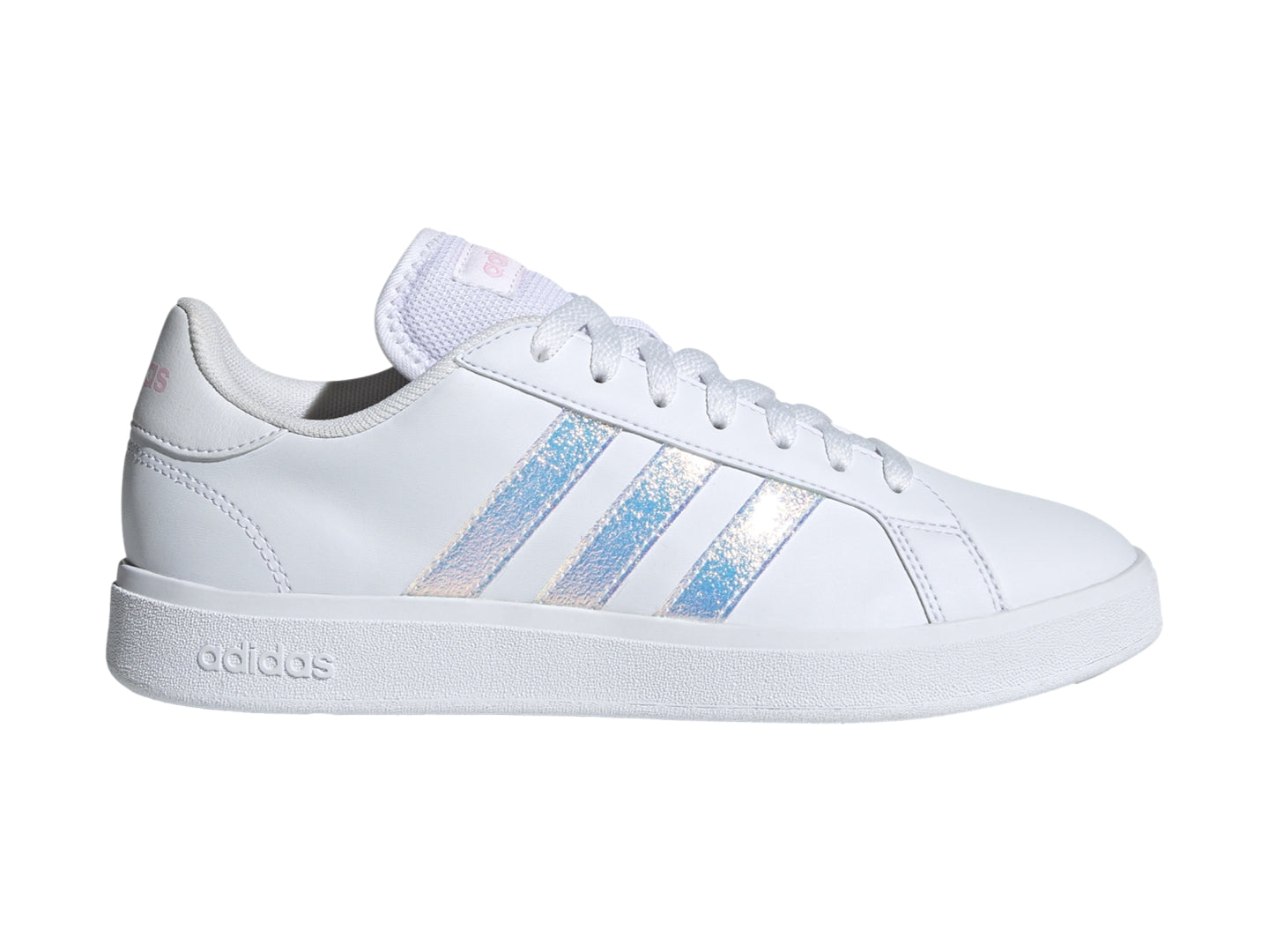Tenis Adidas Grand Court Base 2 0 Ig6374 Para Mujer